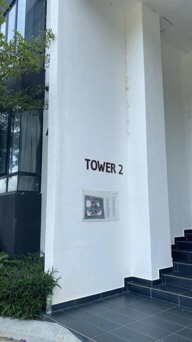 Midhills Studio Aircond Wifi 겐팅 하일랜드 외부 사진