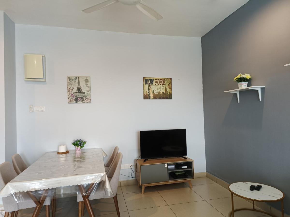 Midhills Studio Aircond Wifi 겐팅 하일랜드 외부 사진
